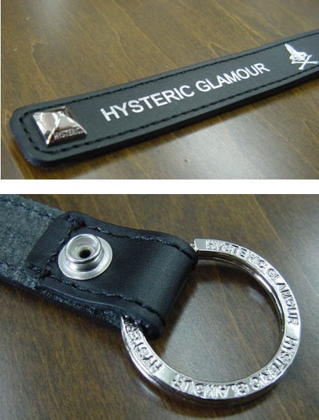 HYSTERIC GLAMOUR（ヒステリックグラマー） HYSTERIC