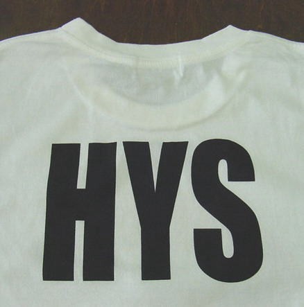 HYSTERIC GLAMOUR（ヒステリックグラマー） HYSTERIC