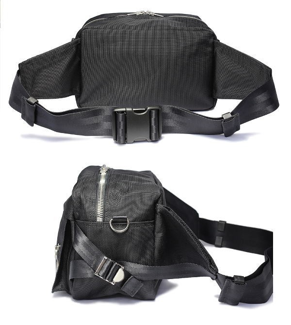 PORTER JAM  MADE ボディバッグ コラボ 限定モデル Porter x Jam Home Made Bags - Japan Goods Finder