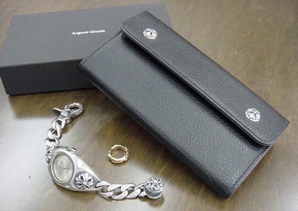 ArgentGleam（アージェントグリーム） ARGENT GLEAM ロング