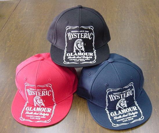 ＨＹＳＴＥＲＩＣ ＧＬＡＭＯＵＲ ヒステリックグラマー ＨＹＳ 