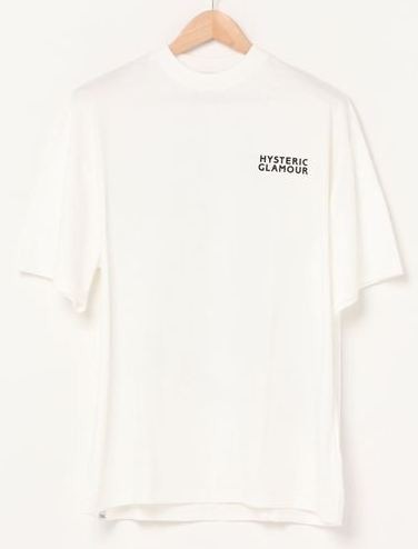 HYSTERIC GLAMOUR（ヒステリックグラマー） HYSTERIC