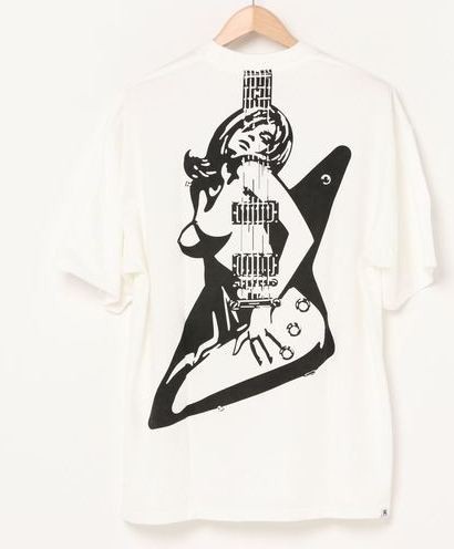 HYSTERIC GLAMOUR（ヒステリックグラマー） HYSTERIC