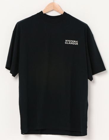 HYSTERIC GLAMOUR HYSTERIC GLAMOUR