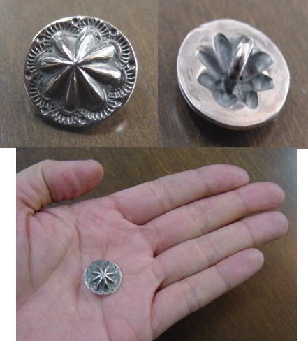 LARRY SMITH（ラリースミス） LARRY SMITH リーフシェル