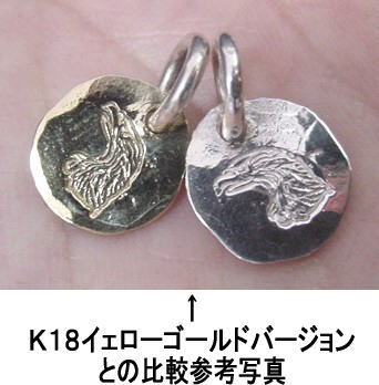 LARRY SMITH（ラリースミス） LARRY SMITH イーグルフェイス