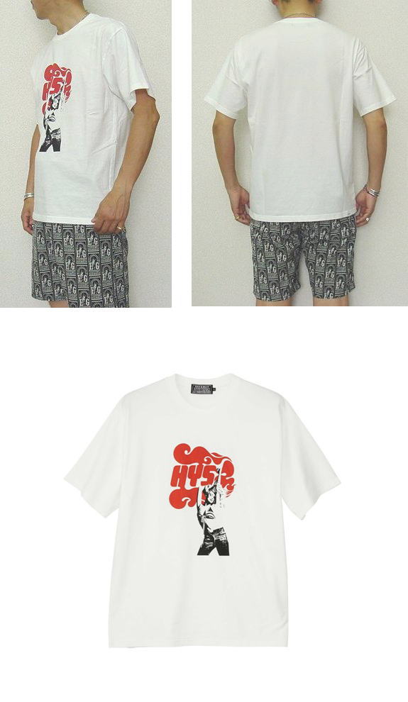 ＨＹＳＴＥＲＩＣ ＧＬＡＭＯＵＲ ヒステリックグラマー ＦＬＡＭＳ