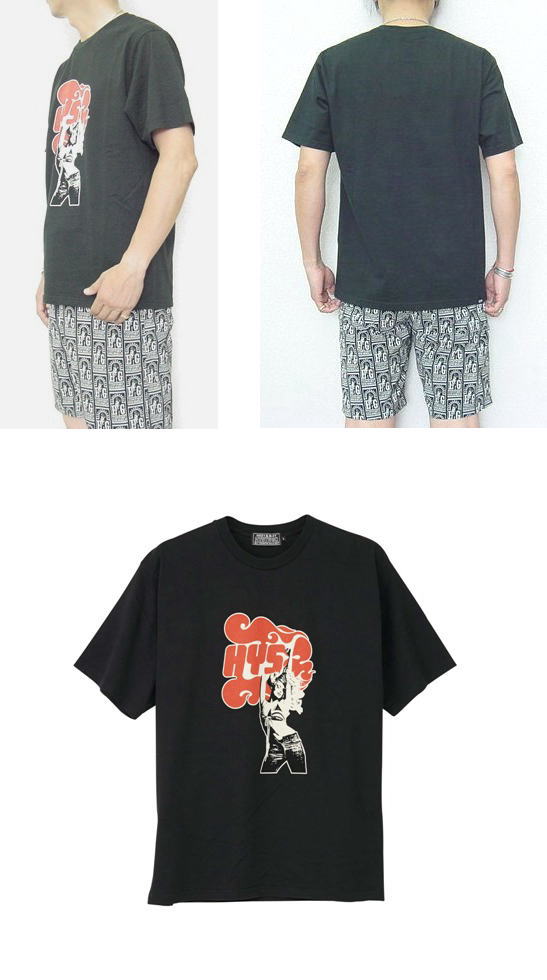 ＨＹＳＴＥＲＩＣ ＧＬＡＭＯＵＲ ヒステリックグラマー