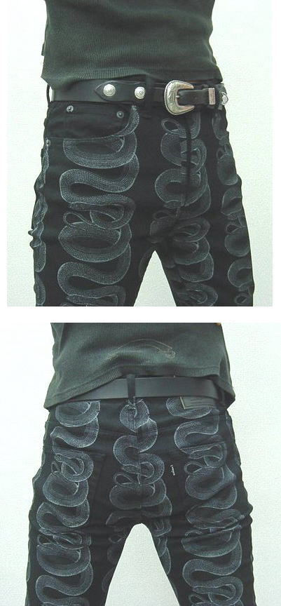 HYSTERIC GLAMOUR（ヒステリックグラマー） HYSTERIC