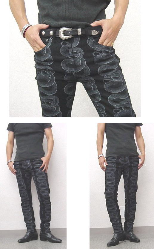 HYSTERIC GLAMOUR（ヒステリックグラマー） HYSTERIC