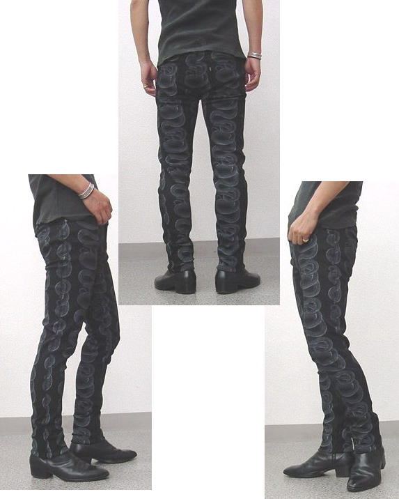 HYSTERIC GLAMOUR（ヒステリックグラマー） HYSTERIC