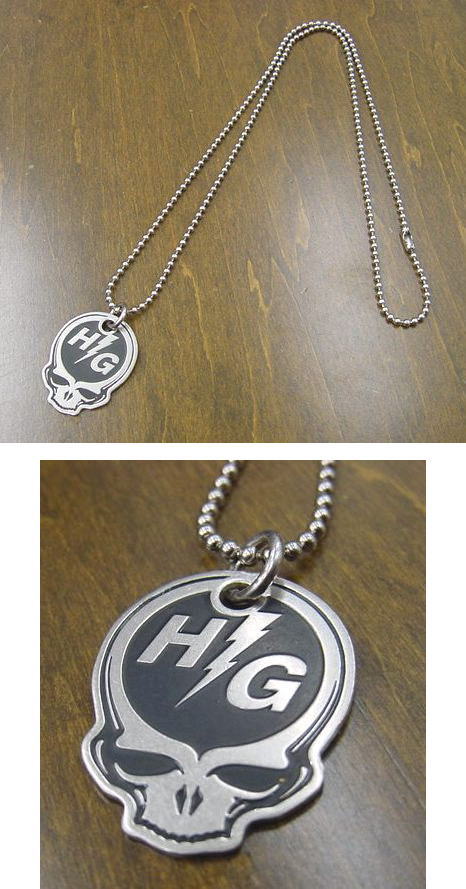 HYSTERIC GLAMOUR ヒステリックグラマー HYS