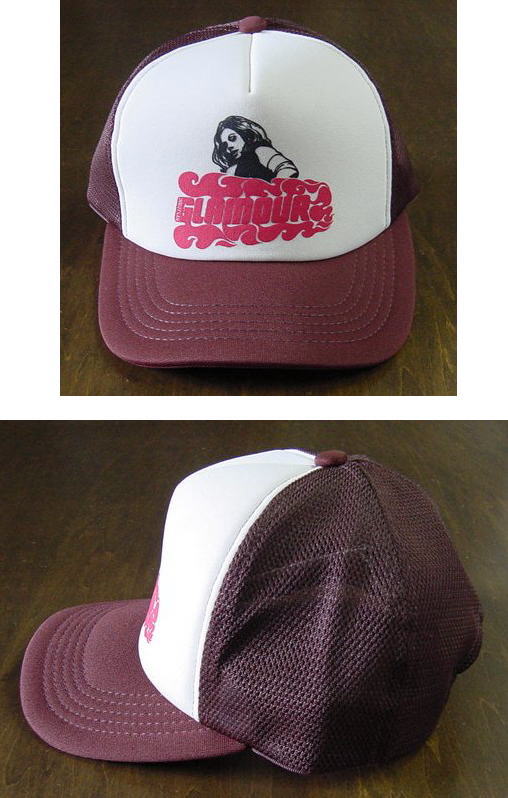 HYSTERIC GLAMOUR HYSTERIC GLAMOUR