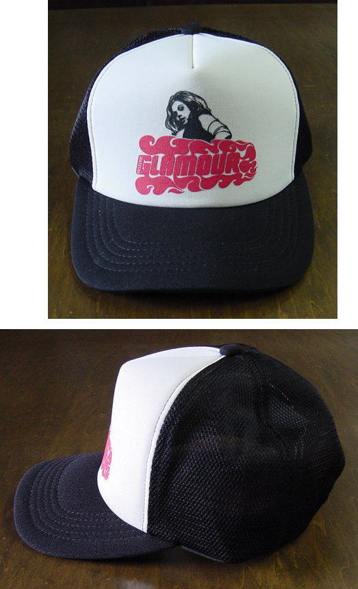 HYSTERIC GLAMOUR HYSTERIC GLAMOUR