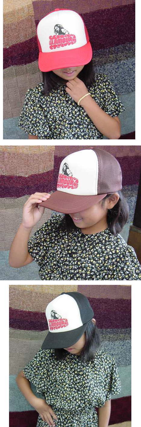 HYSTERIC GLAMOUR HYSTERIC GLAMOUR