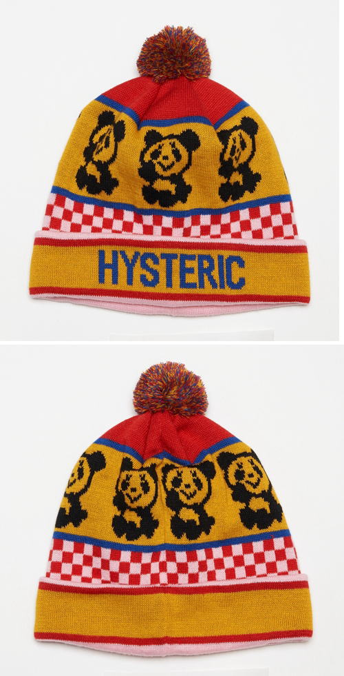 ＨＹＳＴＥＲＩＣ ＧＬＡＭＯＵＲ ヒステリックグラマー レインボウ