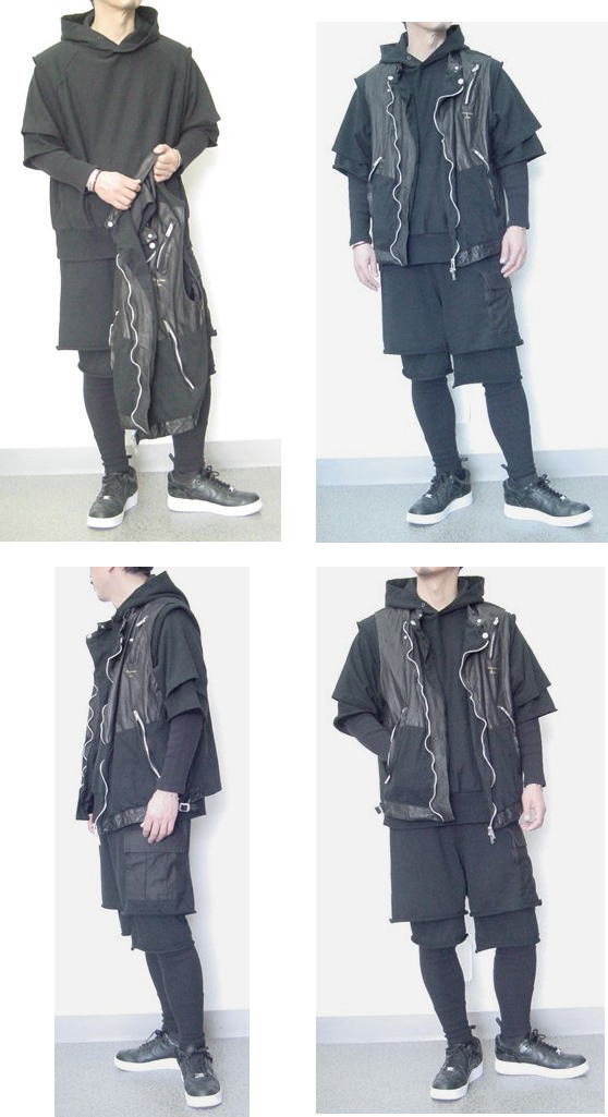 【ＳＡＬＥ ４０％ＯＦＦ】 ＵＮＤＥＲＣＯＶＥＲ アンダーカバー