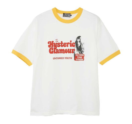 ＨＹＳＴＥＲＩＣ ＧＬＡＭＯＵＲ ヒステリックグラマー ２０２３年