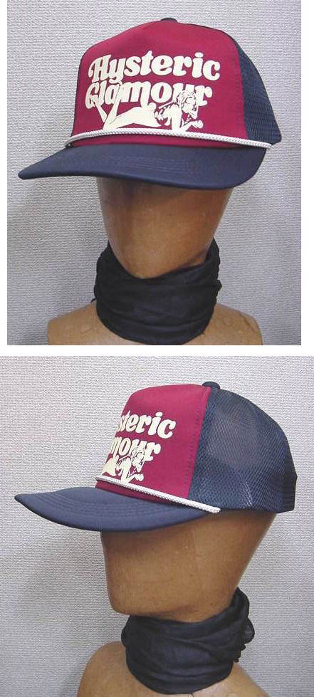 HYSTERIC GLAMOUR HYSTERIC GLAMOUR