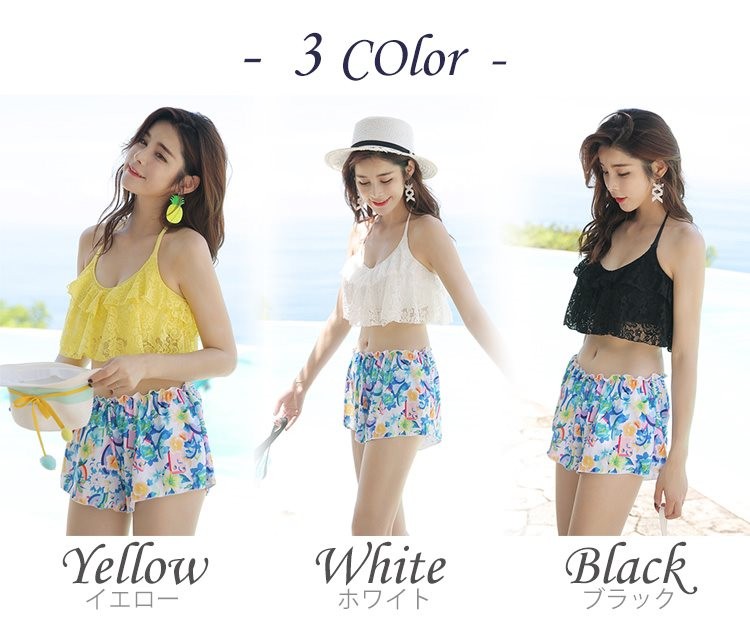 水着 レディース