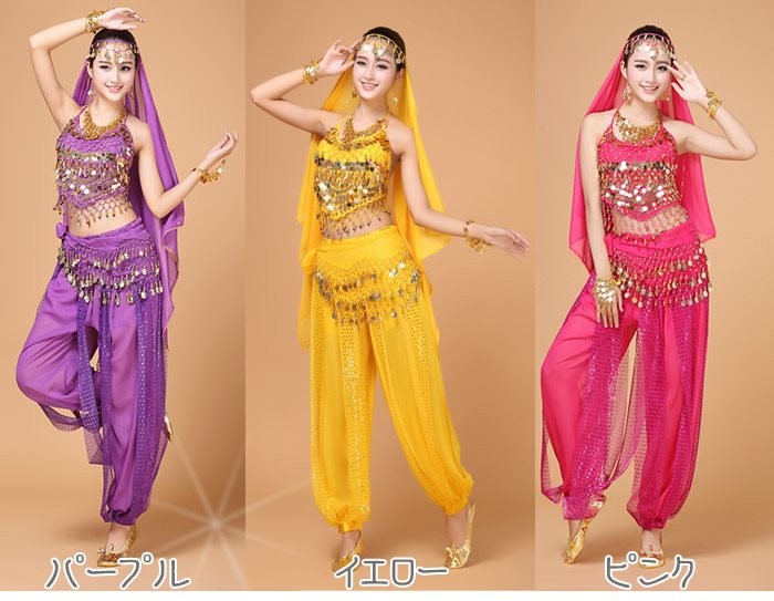 コスチューム アラジン ハロウィン