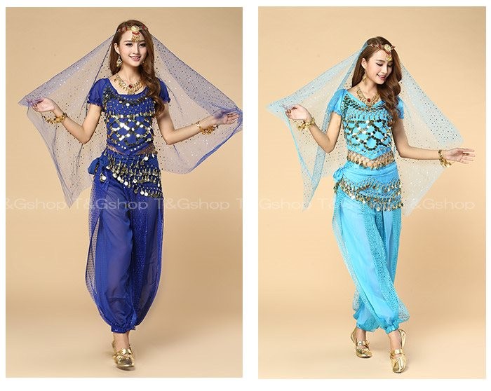 コスチューム アラジン ハロウィン