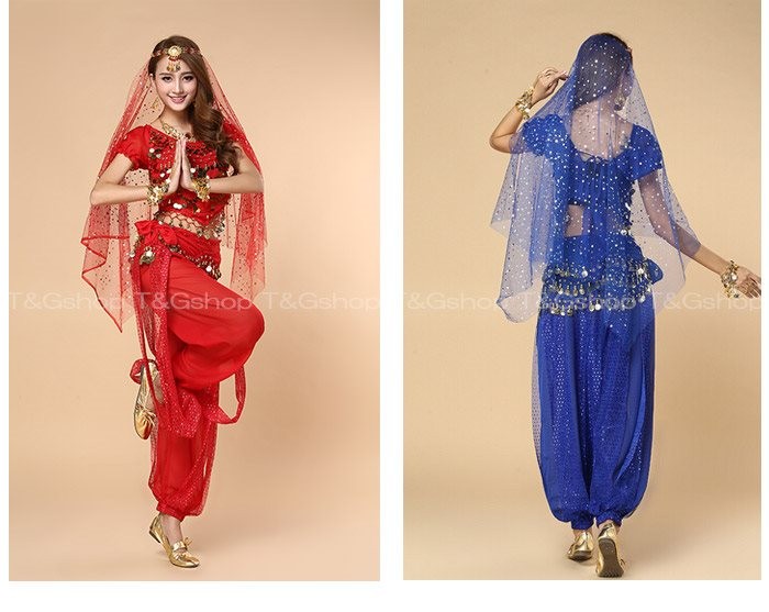 コスチューム アラジン ハロウィン