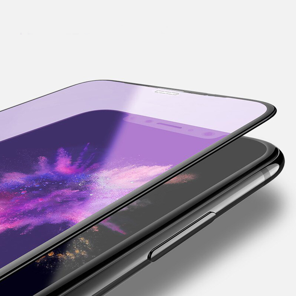 iphoneX ガラスフィルム