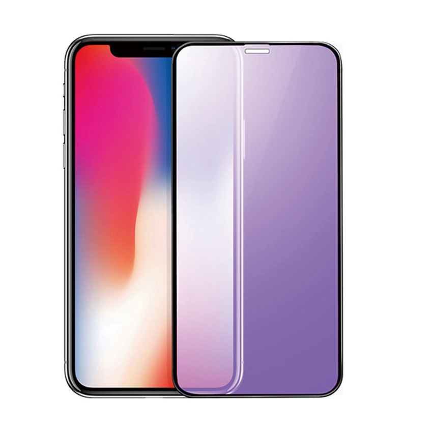 iphoneX ガラスフィルム