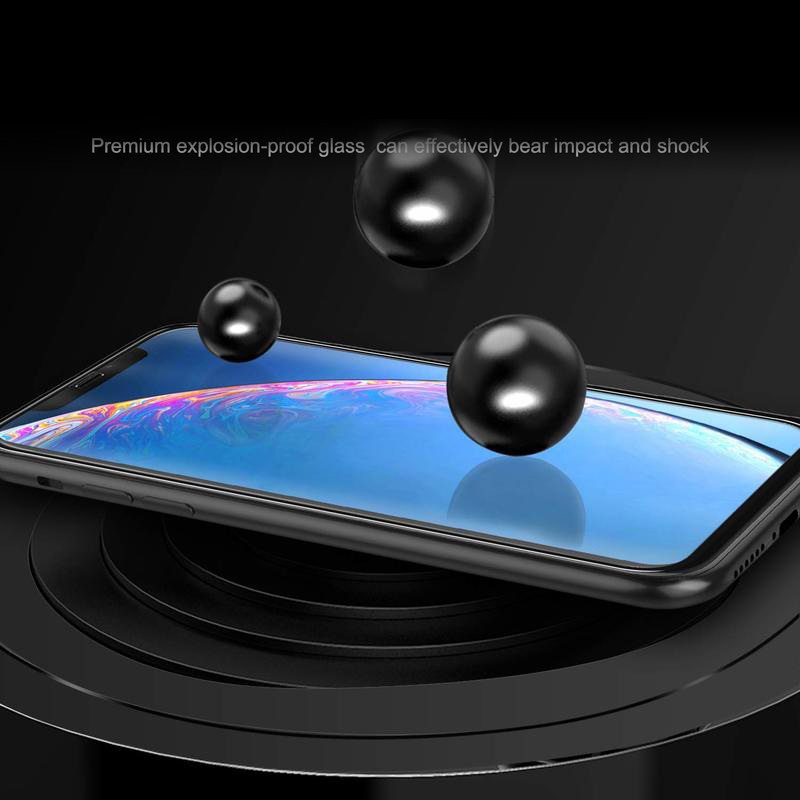 iPhoneX フィルム