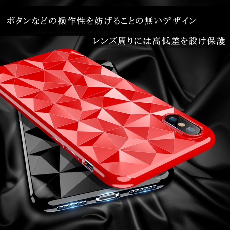 iphoneX ケース