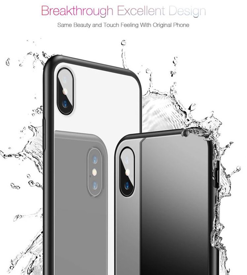 iphoneX iPhone8 ケース