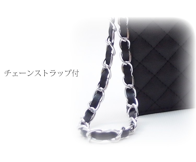 手帳型ケース Xperia