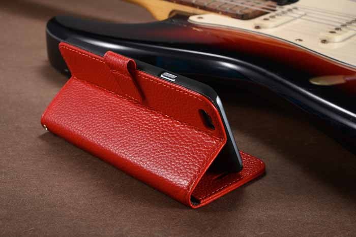 iPhone6 iPhone6s 本革 ケース