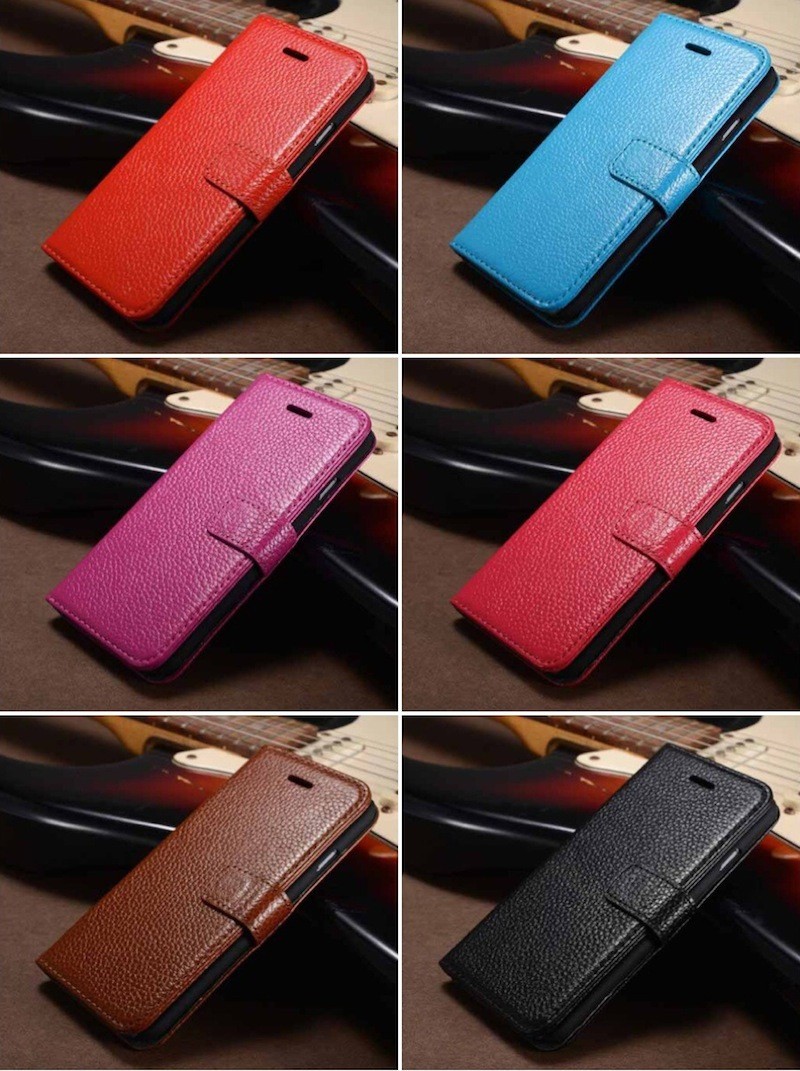 iPhone6 iPhone6s  本革 ケース