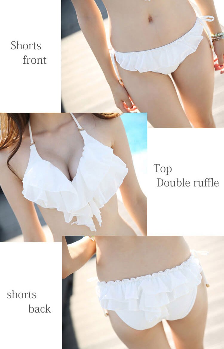 水着 ビキニ レディース