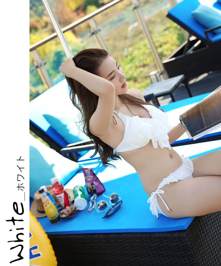 水着 ビキニ レディース