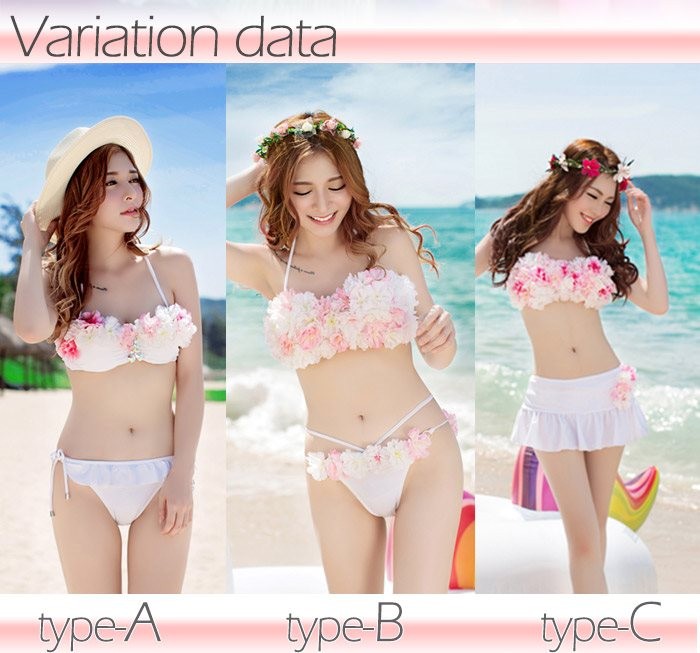 水着レディース