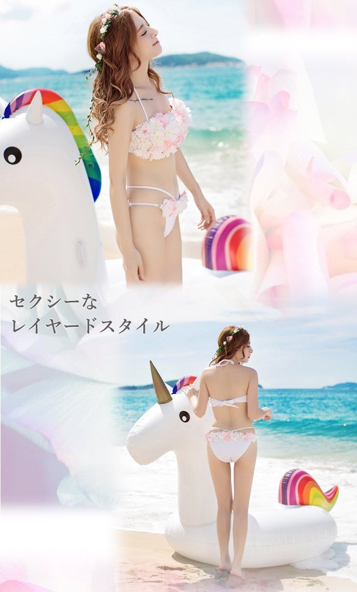 水着レディース