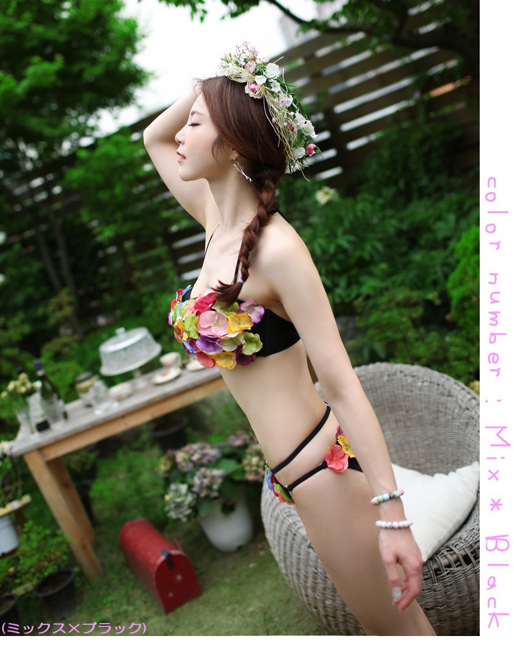 水着 ビキニ レディース