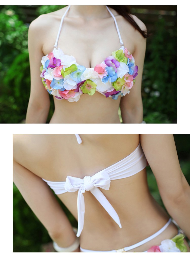 水着 ビキニ レディース