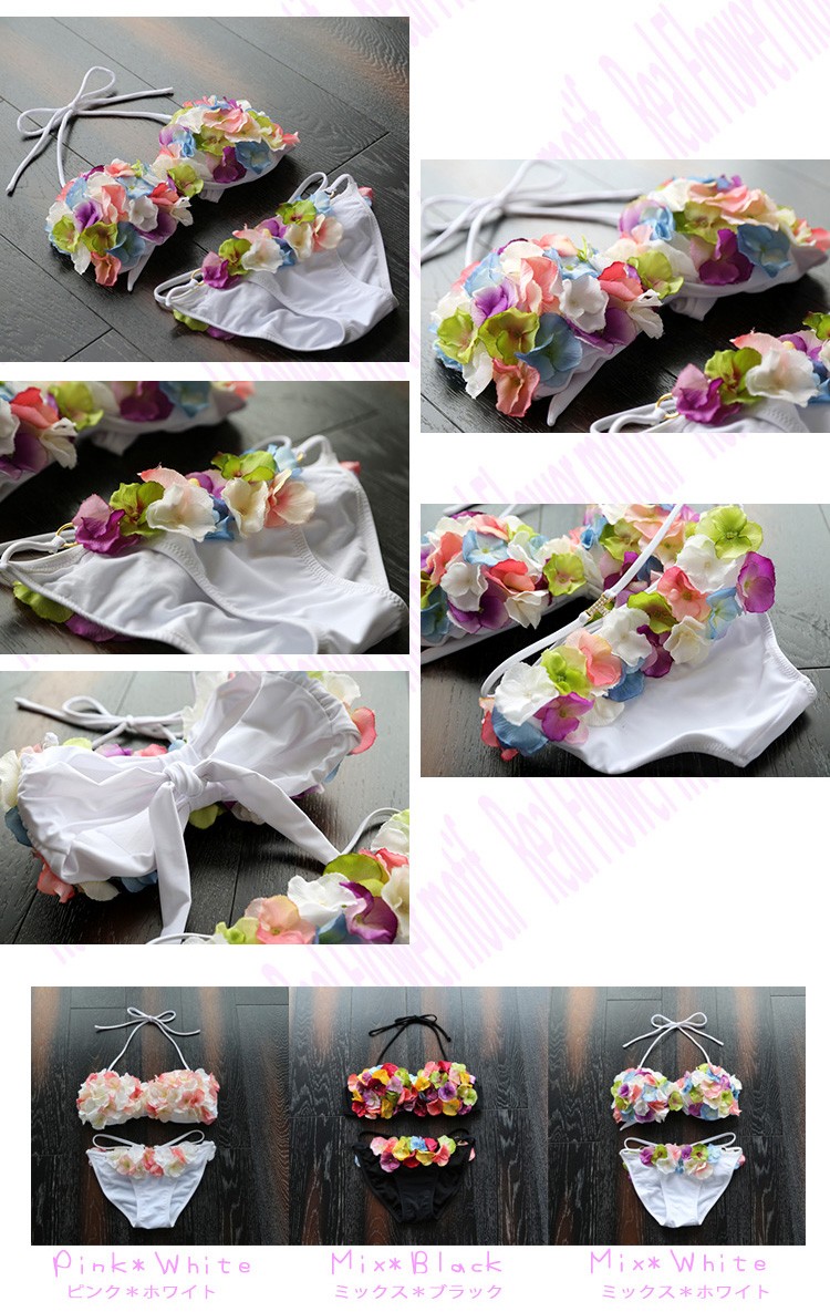 水着 ビキニ レディース