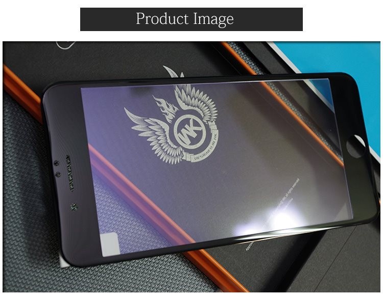 iPhone7 ガラスフィルム