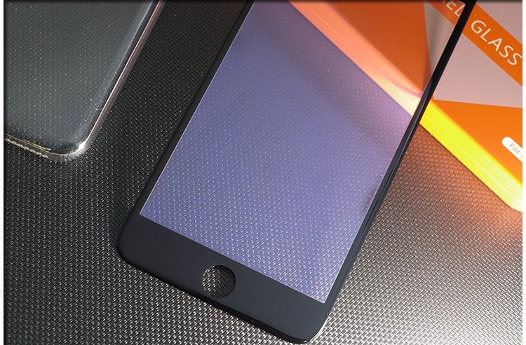 iPhone7 ガラスフィルム