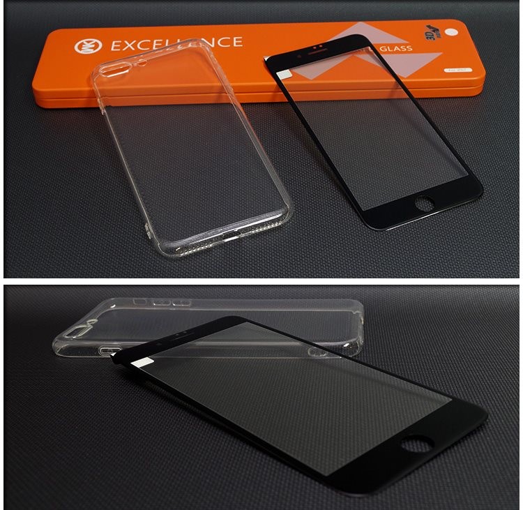 iPhone7 ガラスフィルム