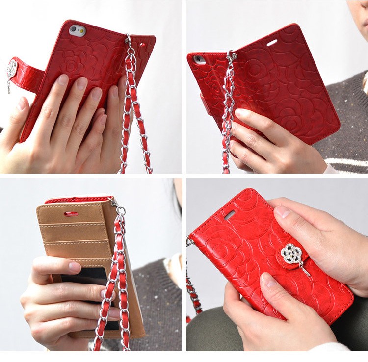 手帳型 iPhone8 ケース