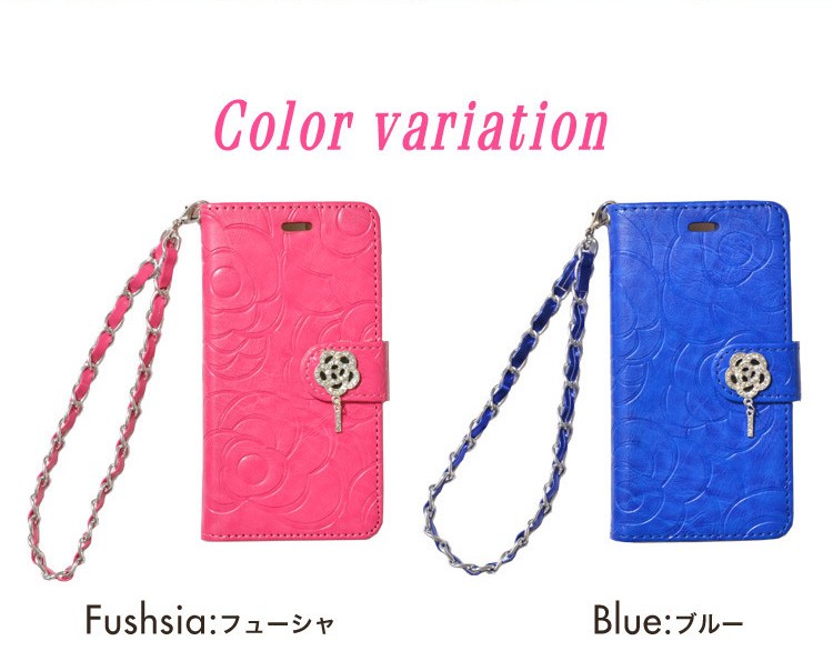 手帳型 iPhone8 ケース