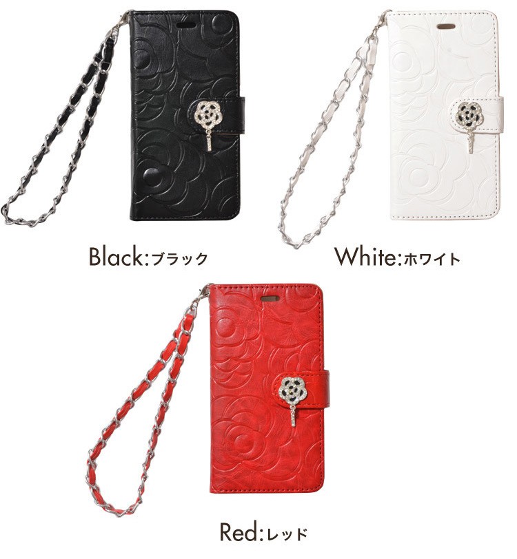 手帳型 iPhone8 ケース