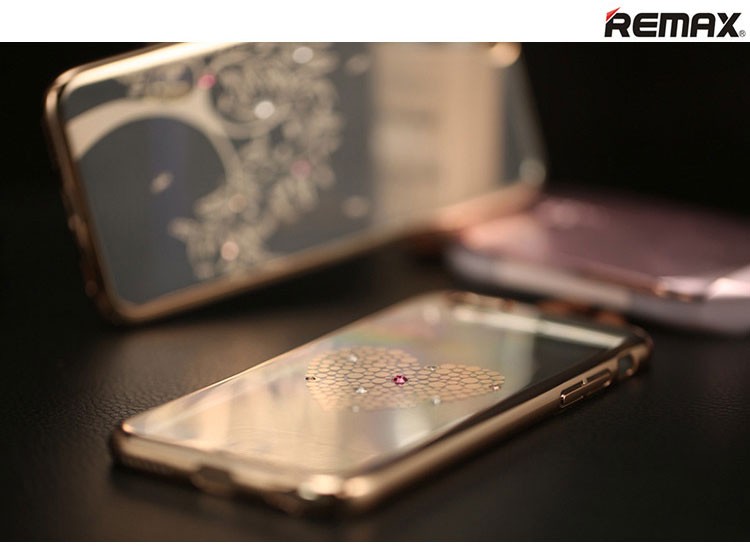 iphone6s クリアケース かわいい