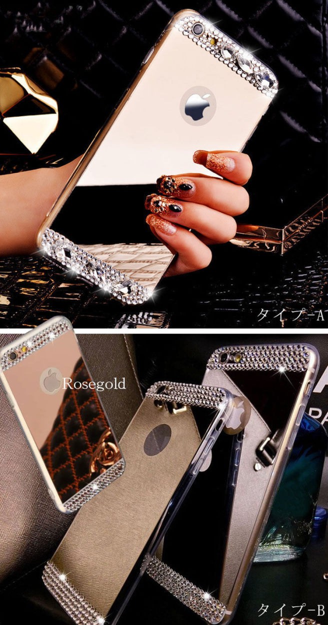 iphone6s ケース 可愛い